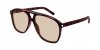 OKULARY SAINT LAURENT SL 596 DUNE 003 58 ROZMIAR M